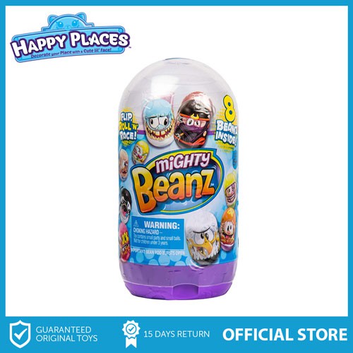 top 10 rarest mighty beanz