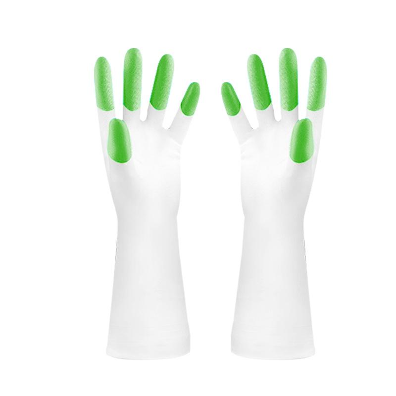 gloves for washing clothes