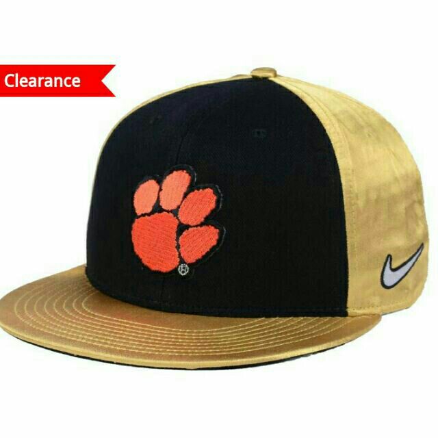 champs nike hats