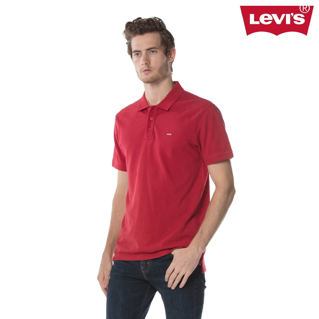 levi strauss polo shirts