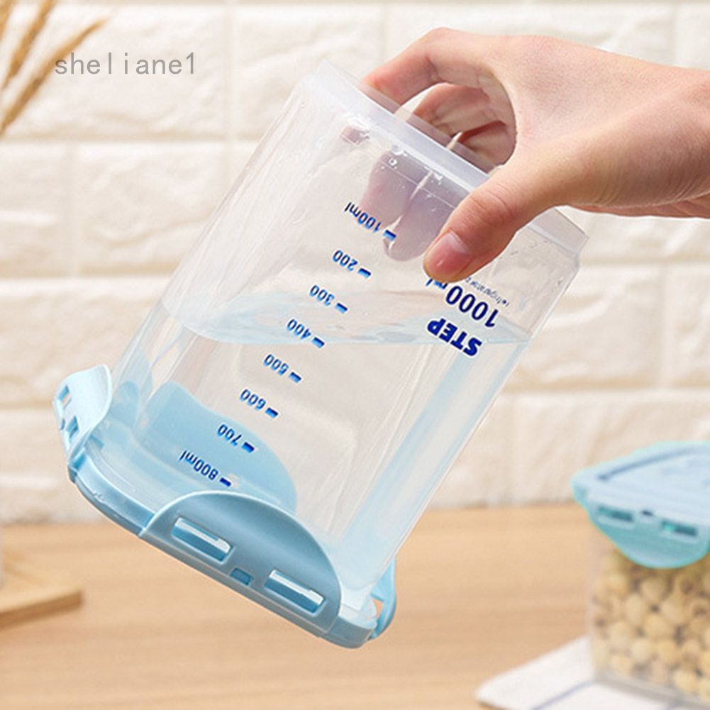 hot storage containers