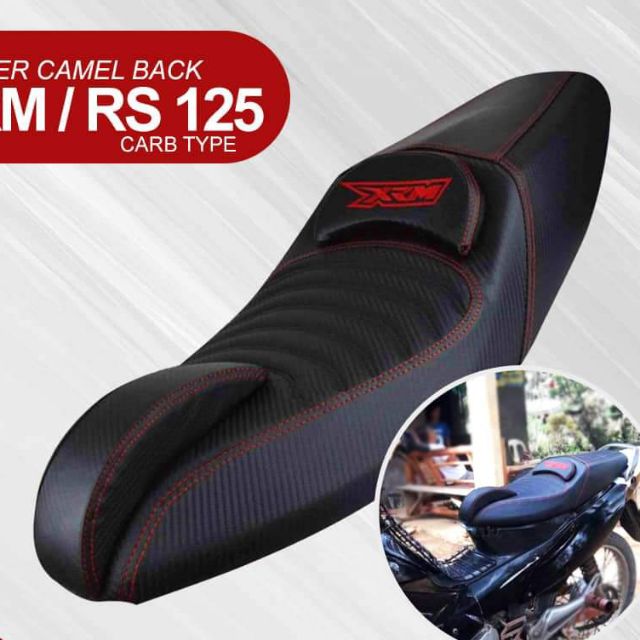 seat cover for honda xrm 125