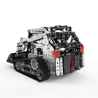 rc bulldozer kits