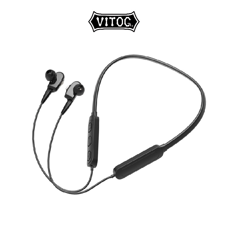 Vitog Tws Wireless Bluetooth Headphones Compatible Headphones