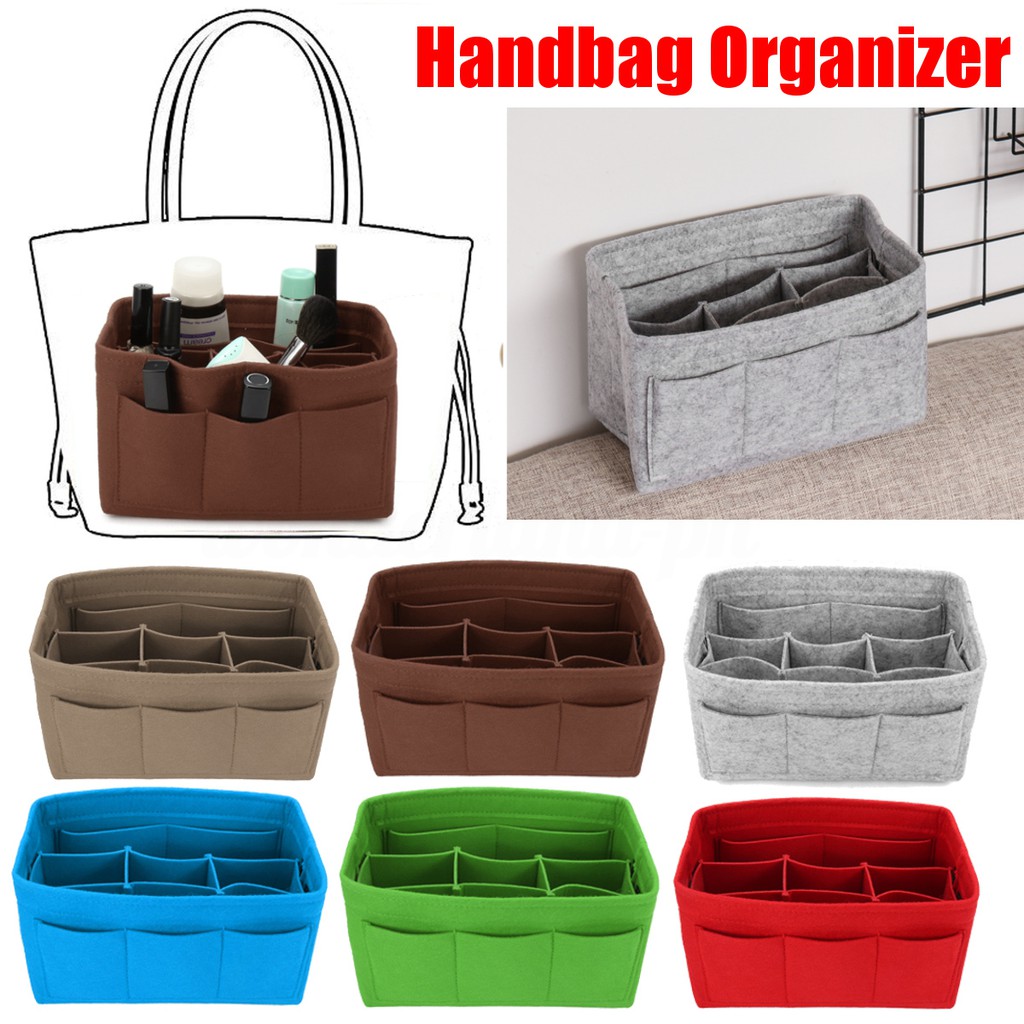 women's handbag organizer