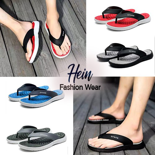 Hein Fashion Wear Reviva Slippers For Men And Women's Flip Flops Casual 