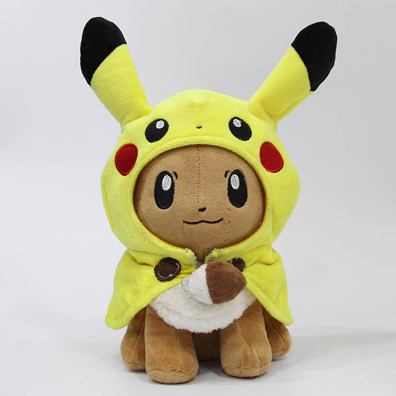 hot toys pokemon