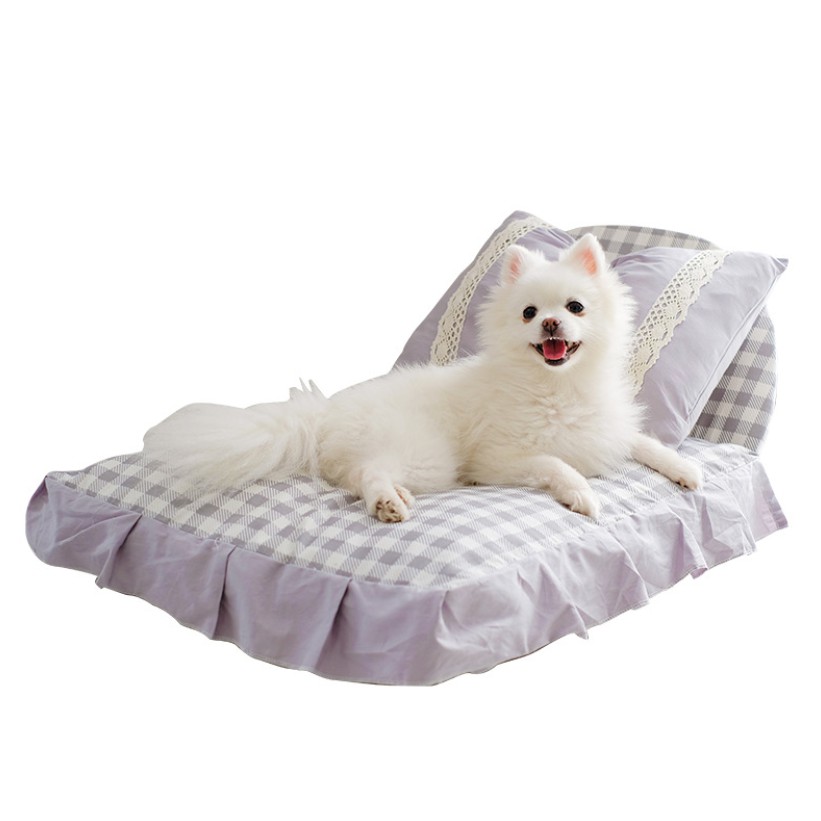 washable pet beds for dogs