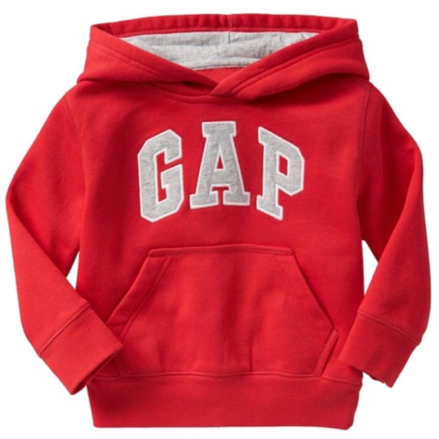 hoodie jacket gap