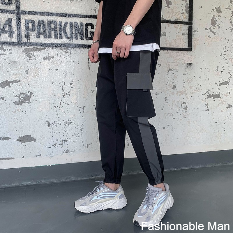 mens 3xl jogger pants