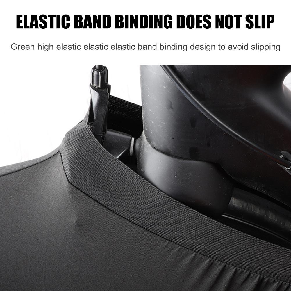 bicycle protective cover