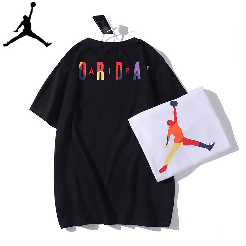 jordan t shirts women