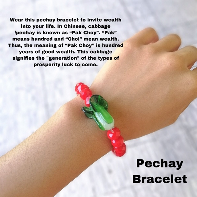 Chinese Lucky Bracelet Meaning atelieryuwa.ciao.jp