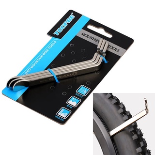 Details about   3X Bicycle Cycling Tire Tyre lever Bike repair Opener Breaker Tool Kit FHM 