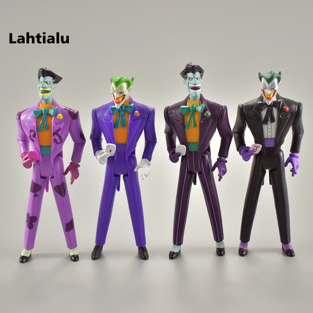 justice league joker figure