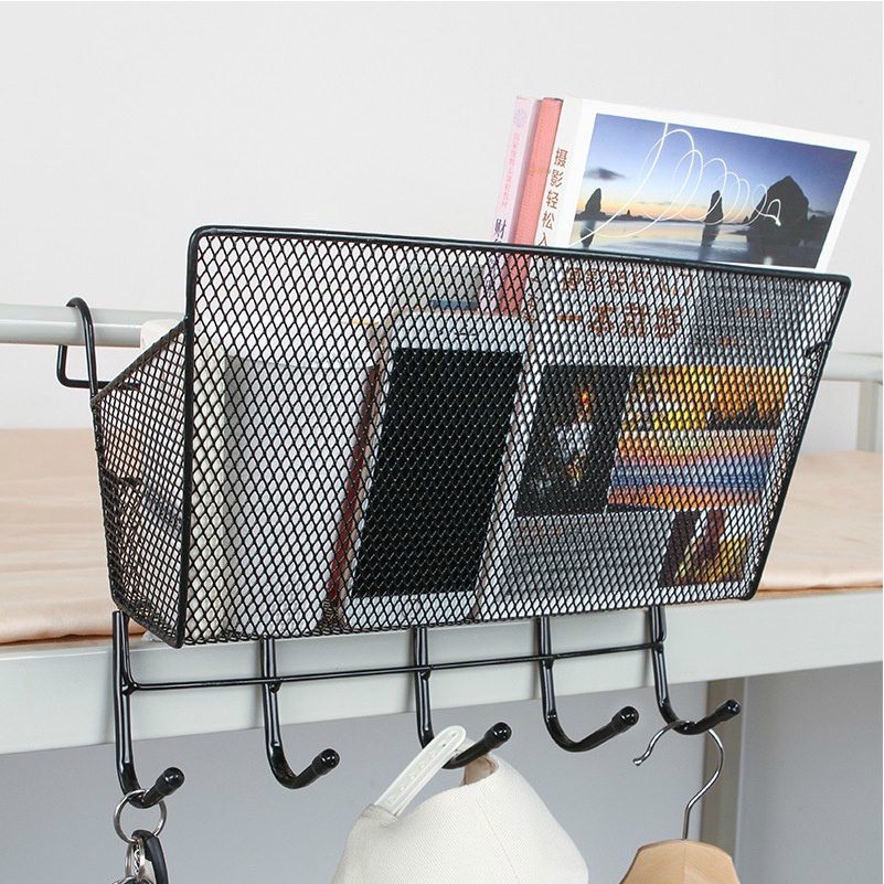 College Student Dormitory Fantastic, Hanging Basket For Bunk Bed