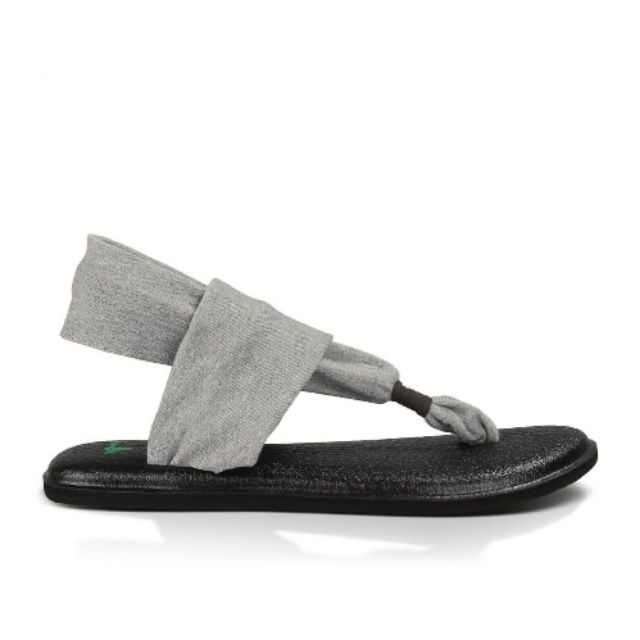 sanuk yoga sling flip flops