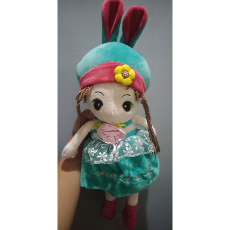 preloved ragdoll