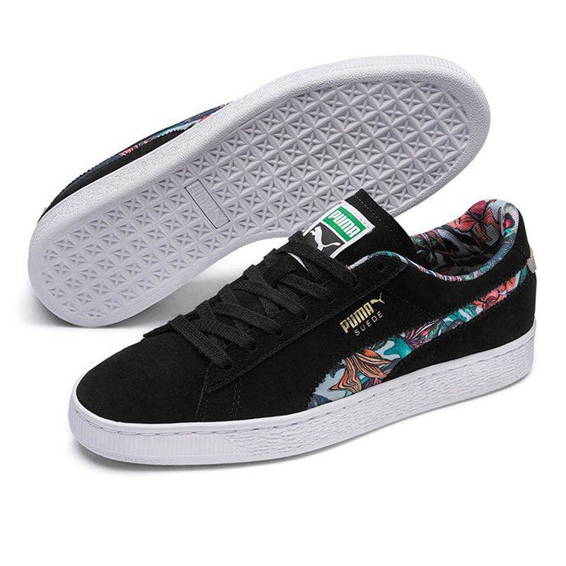 puma suede secret garden philippines