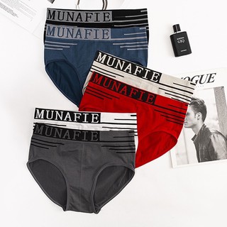 Munafie Brief Men's Underwear Men's Briefs Good Quality