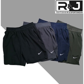 Men's popular style sports / running / swimming Drifit Shorts quick dry shorts