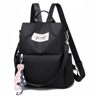 One Mall Korean Backpack 3 Color Oxford Crossbody Shoulder Bag #119
