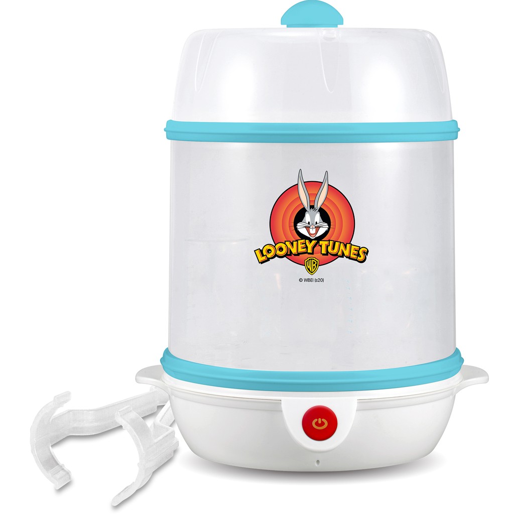 looney tunes bottle sterilizer