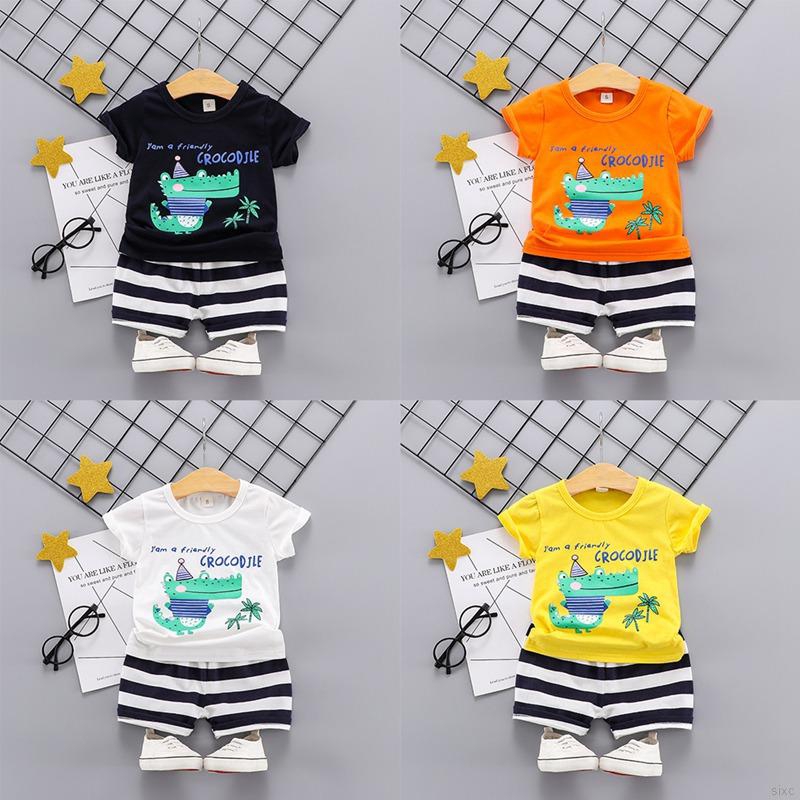baby boy short outfits