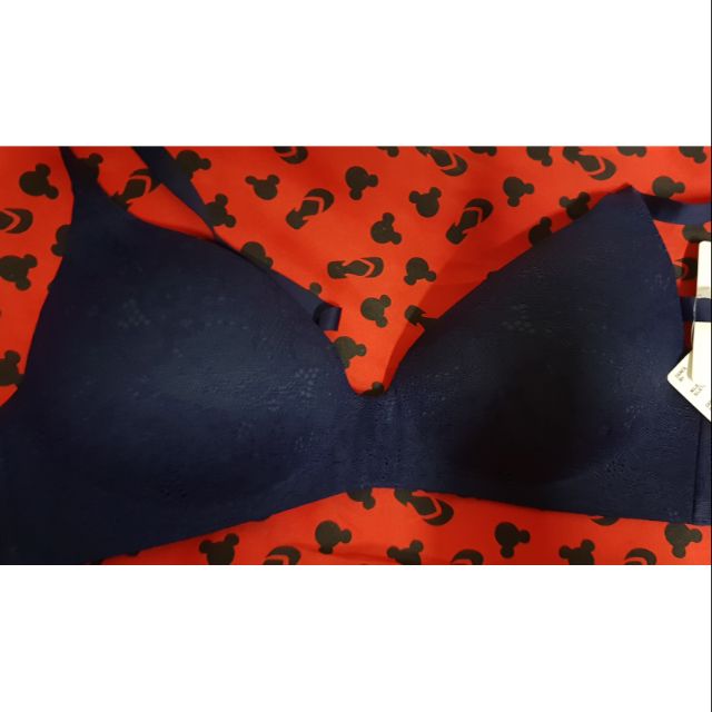 uniqlo bra wireless