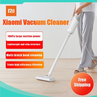 Xiaomi Vacuum Cleaner For Home 16000pa Wired Strong Cyclone Suction Multi Function 2 Model