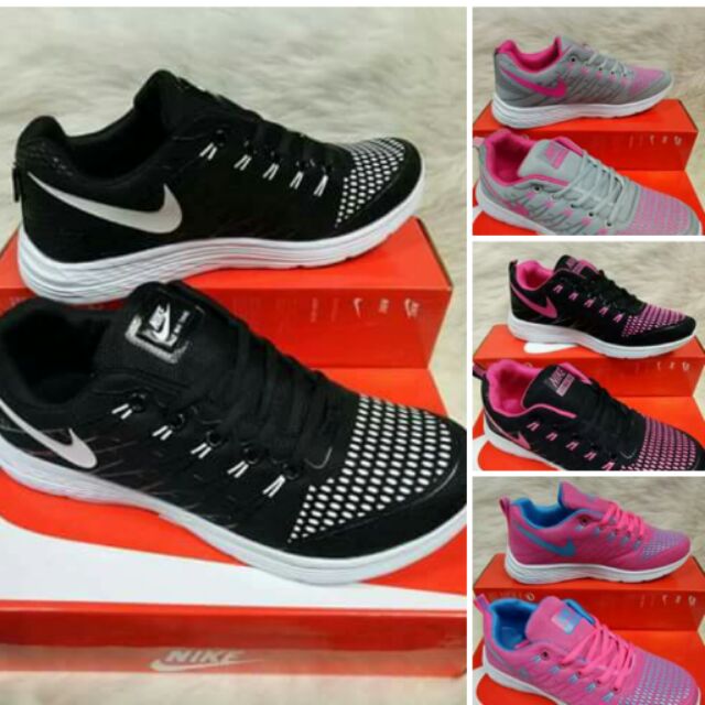 nike ladies shoes