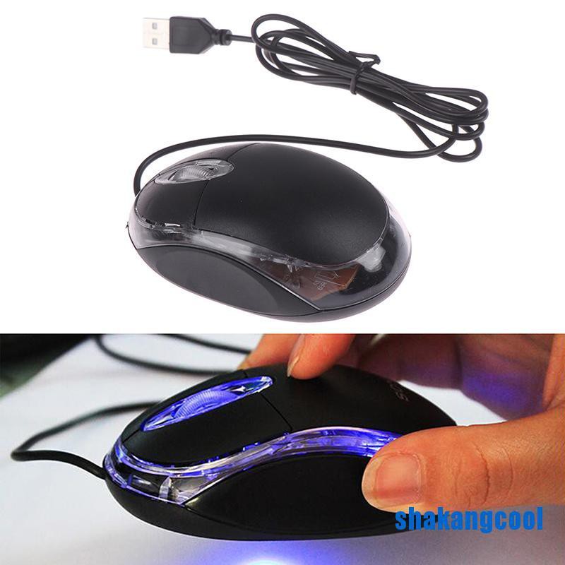 mini mouse for pc