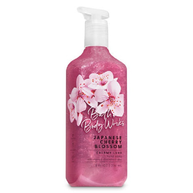 japanese bath soap