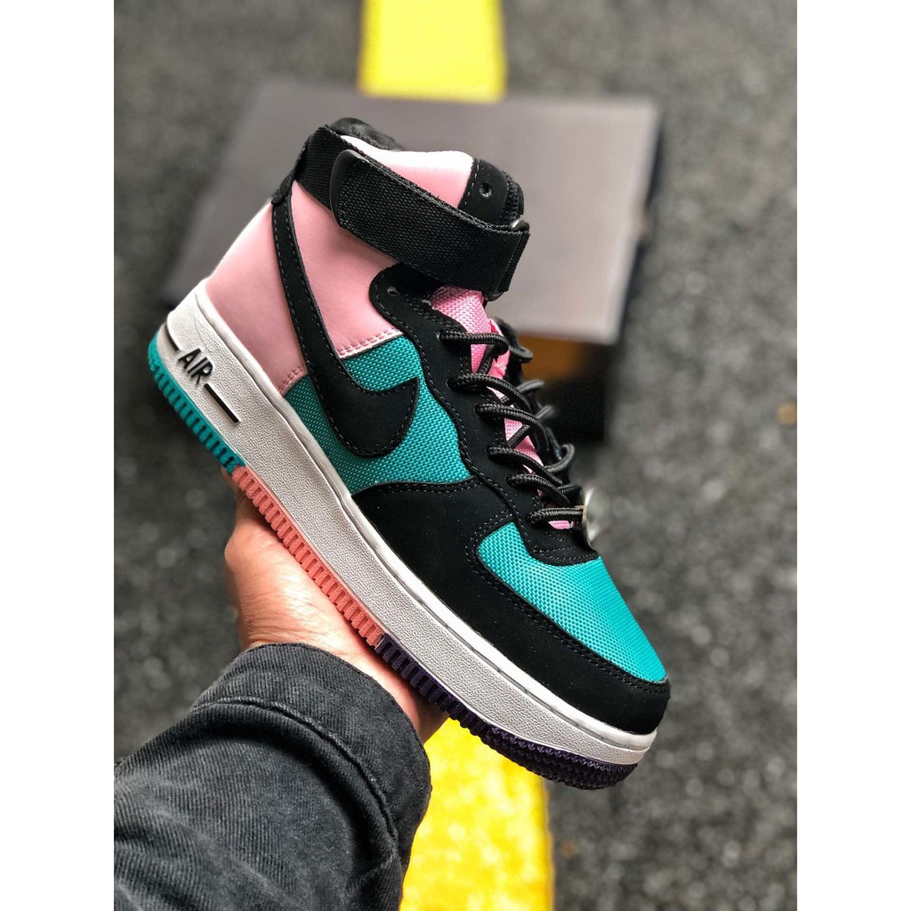af1 high have a nike day