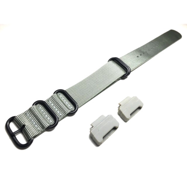 casio nato band conversion kit