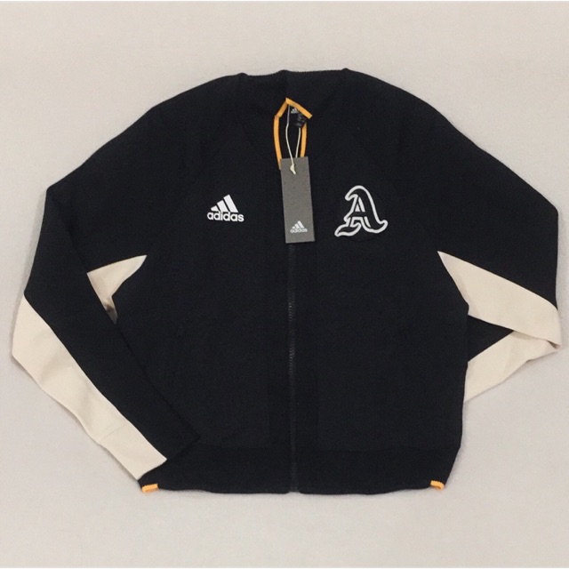 jacket adidas vrct
