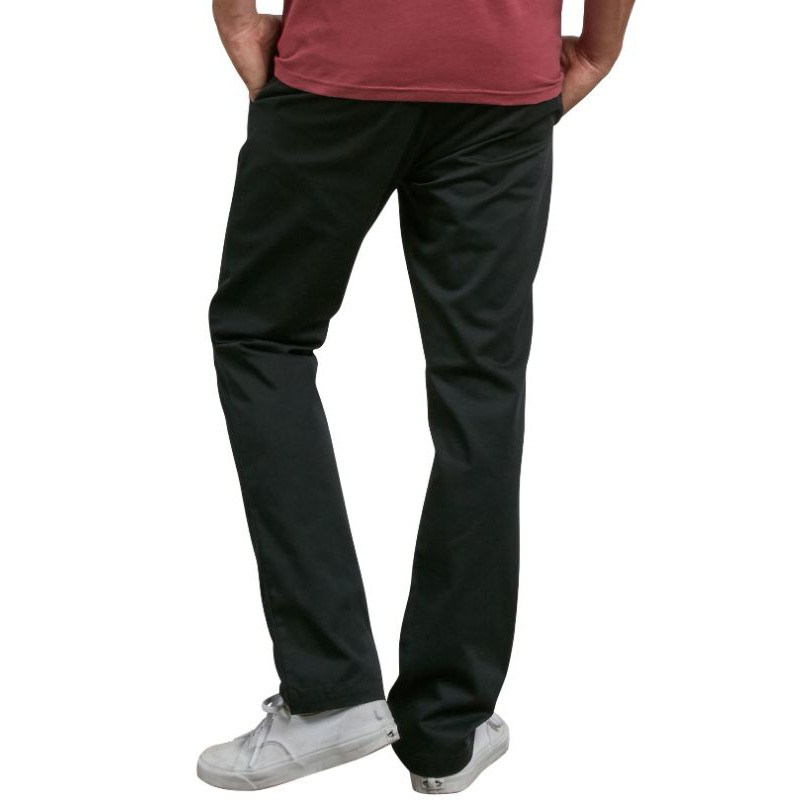 volcom vmonty stretch pant