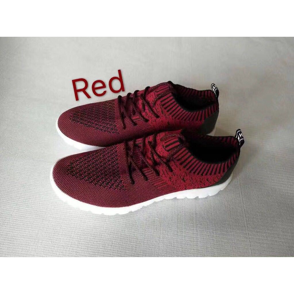 New korean  rubber shoes  for men Shopee  Philippines