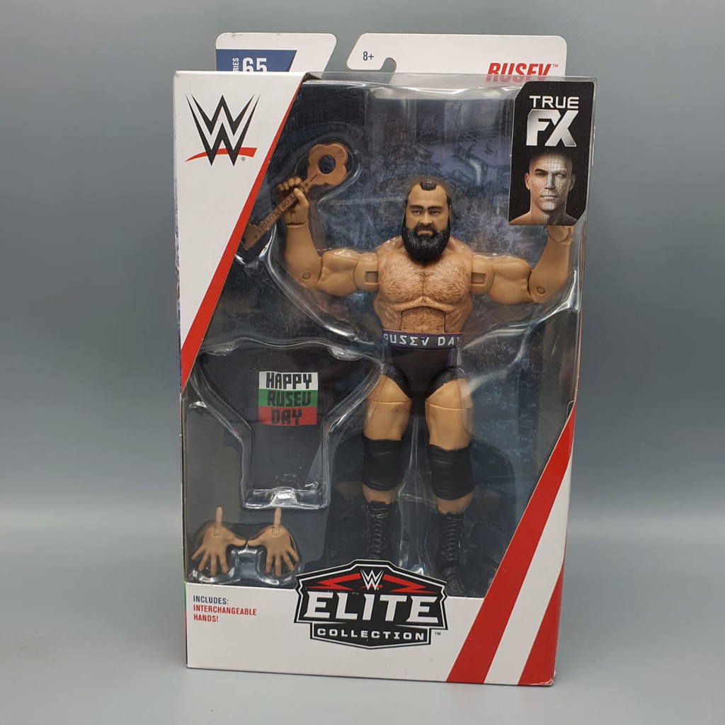 rusev elite 65