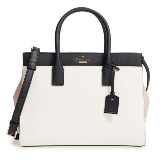 cameron street candace satchel