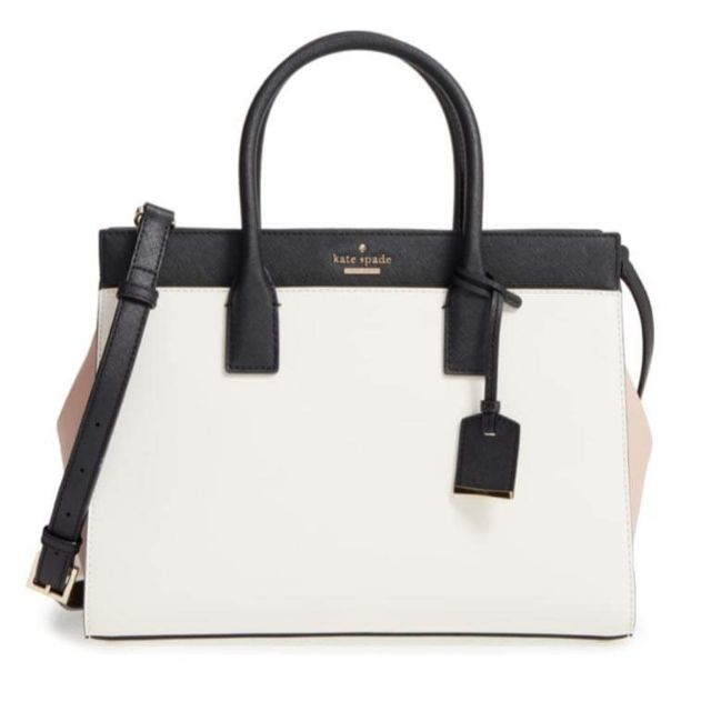 kate spade candace satchel