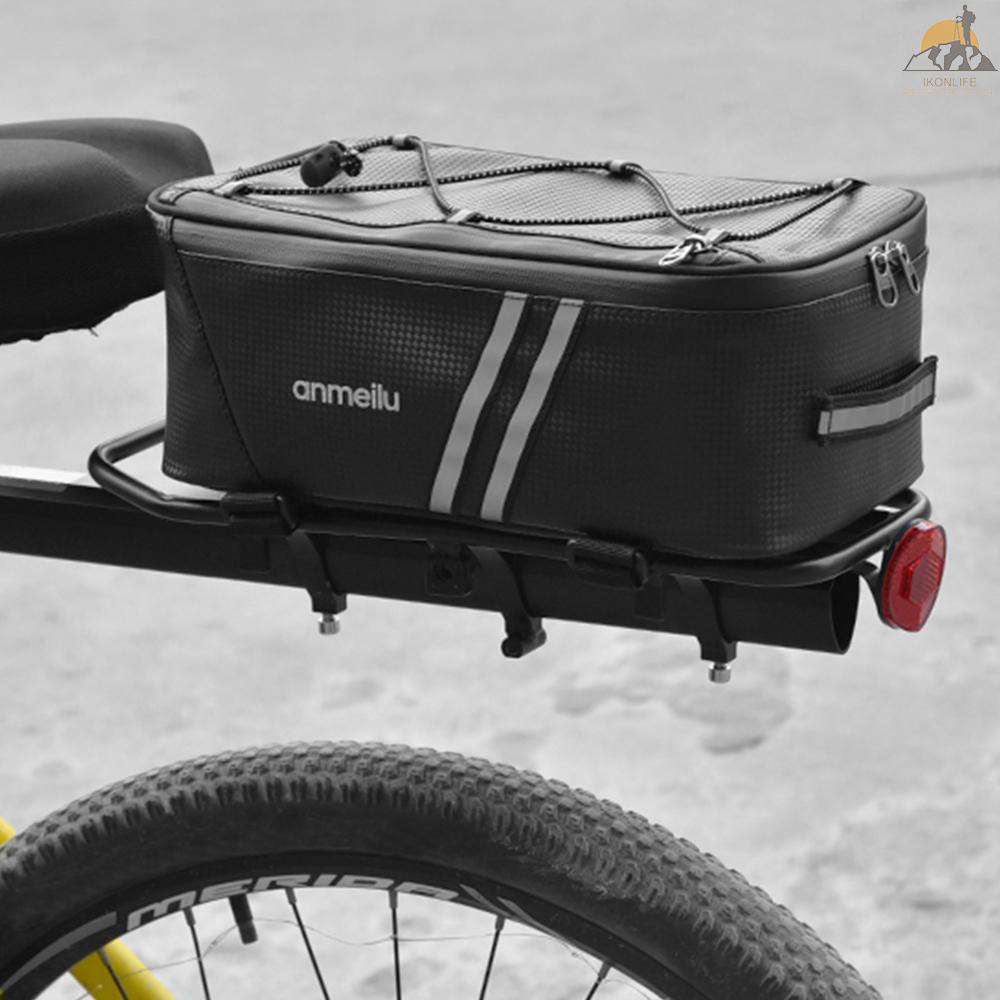 bike trunk