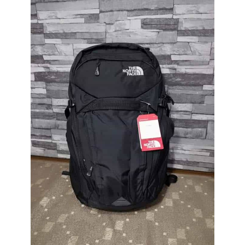 the north face router 2018