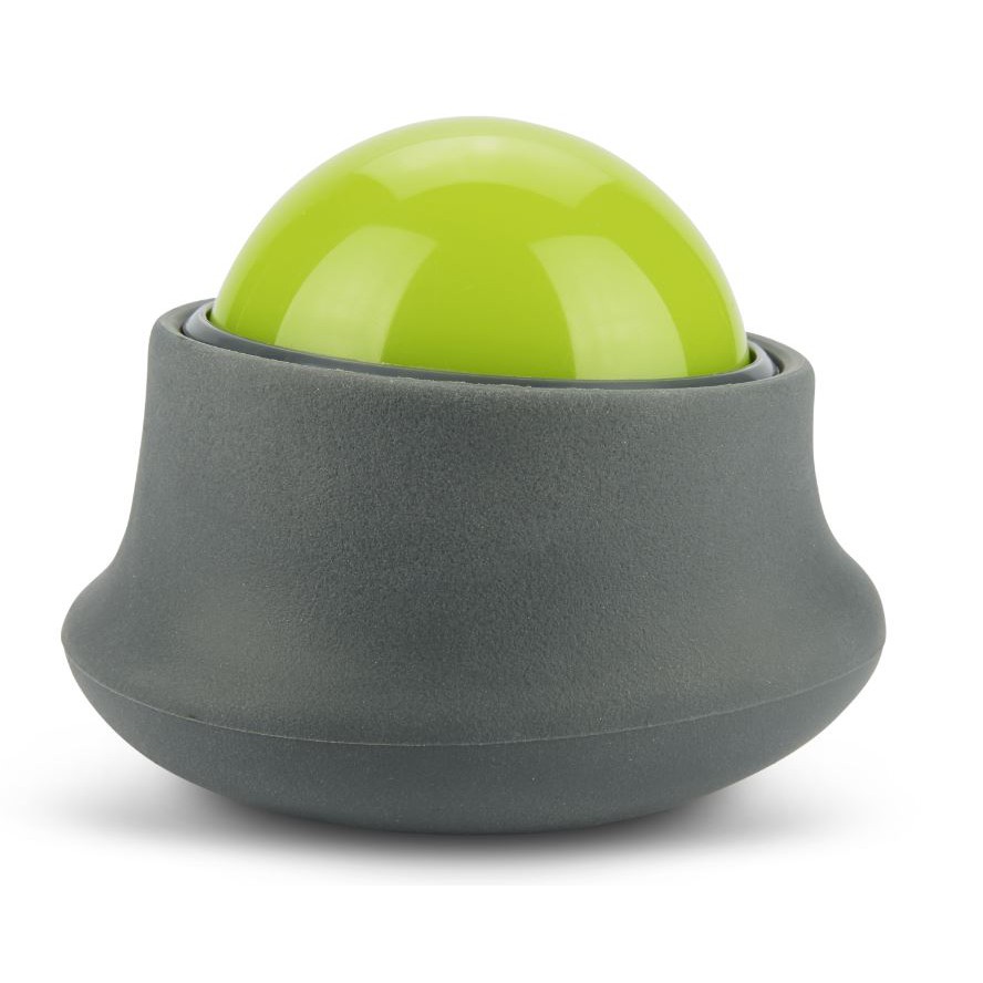 handheld massage ball