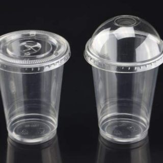 cheap plastic cups with lids
