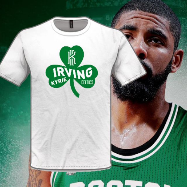 kids kyrie shirt