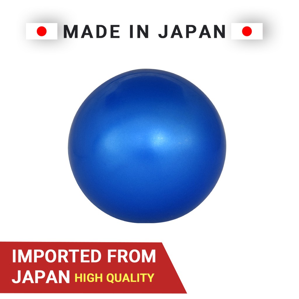 DAISO Japan Weight ball (1Kg) Shopee Philippines