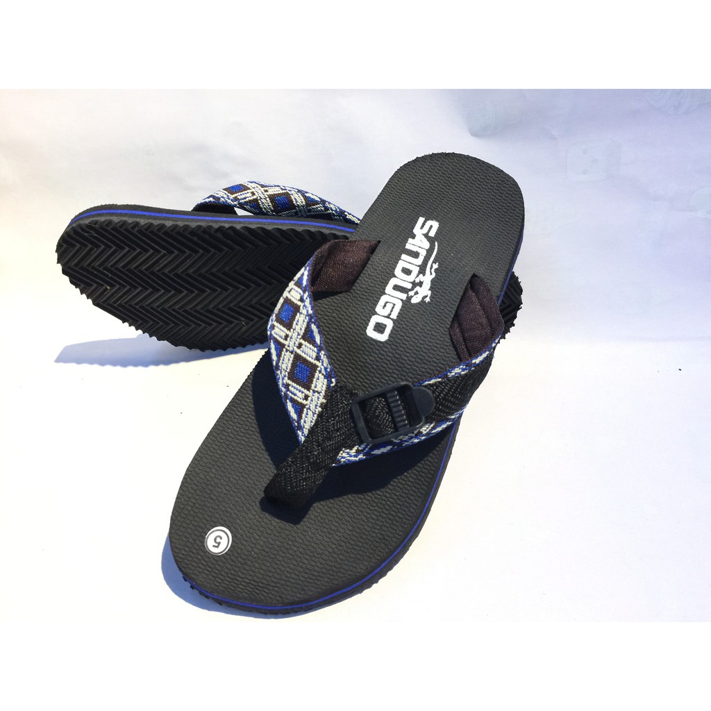 sandugo slippers new style