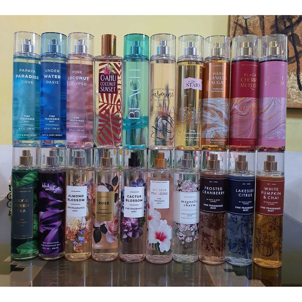 Bath Body Works Philippines Is Rated The Best In 04 2022 BeeCost