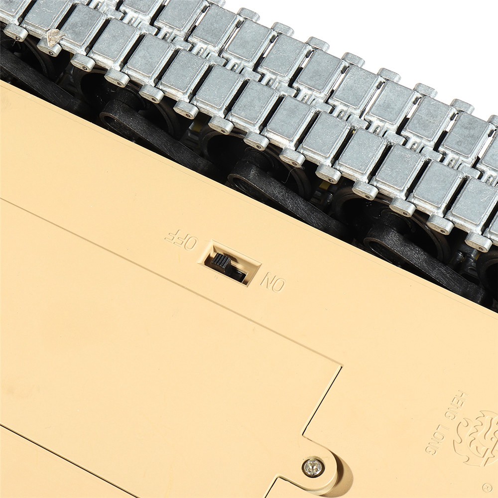 heng long tank spares